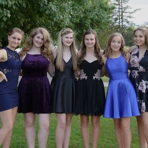 Meet your Posher, Stephanie